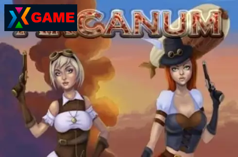 Arcanum